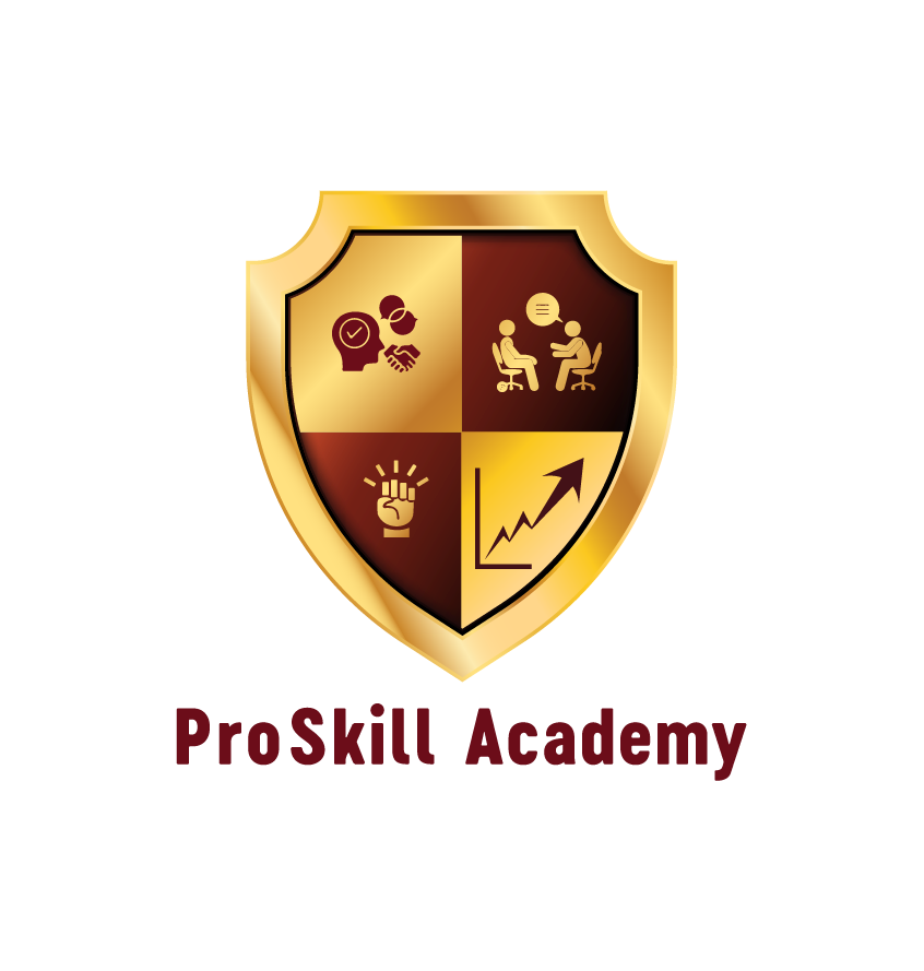 ProSkill Logo